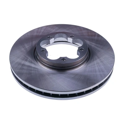 Immagine di DENCKERMANN Disco freno FORD: Transit Custom V362 Van, Tourneo Bus, Bus 308mm 33mm ventilato B130902 Dischi