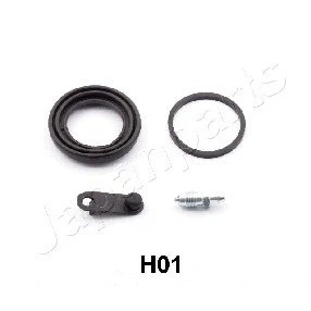 Immagine di JAPANPARTS KD H01 Kit Revisione Pinze Freno Assale posteriore