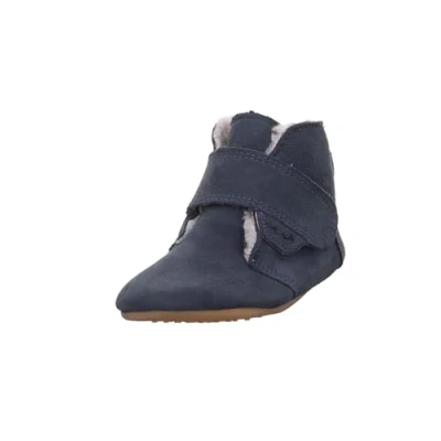 Immagine di Superfit Papageno Caldo Foderato, Scarpe da Corsa Bimbo 0 24, Blu 8010, 20 EU