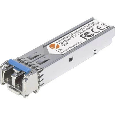Immagine di Intellinet 545013 Modulo transceiver SFP 1 GBit/s 10 km Tipo LC