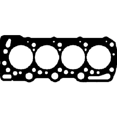 Immagine di CORTECO 414208P Guarnizione Testata 1,45 OPEL: Corsa C Hatchback, Meriva A, Astra H GTC
