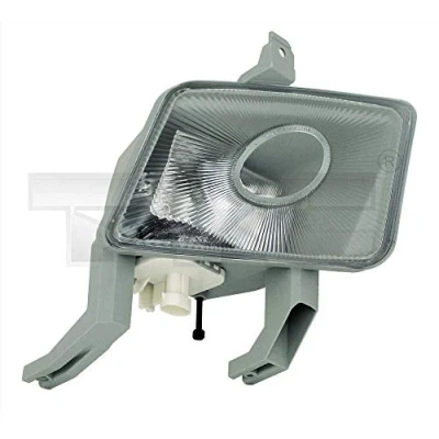 Immagine di TYC 19 0100 05 2 Fendinebbia Sx con portalampada OPEL: Vectra B CC