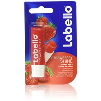Immagine di Labello Fruity S_Strawberry 5,5Ml