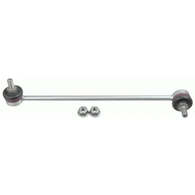 Immagine di LEMFÖRDER 25986 02 Bielletta barra stabilizzatrice Assale anteriore, Dx BMW: 3 Sedan, Touring