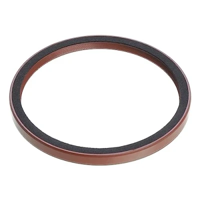 Immagine di AJUSA 15080800 Paraolio Albero Motore FKM (fluorocarburi caucciù) VOLVO: V50, V40 Hatchback, V60 I, FORD: MONDEO 4 Turnier, Focus 2, S Max Mk1
