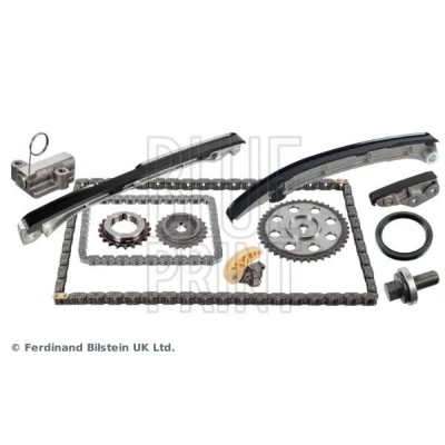 Immagine di BLUE PRINT ADBP730089 Kit Catena distribuzione Simplex, chiusa MAZDA: CX 5 I, 3 Hatchback