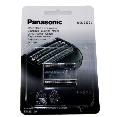 Immagine di Panasonic WES9170Y testina di rasatura rasoio elettrico lama