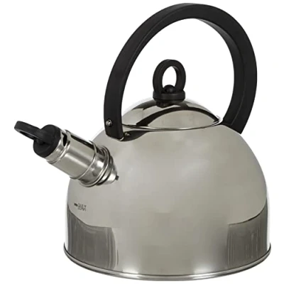 Immagine di Beka 16303664 Bollitore Oslo in Acciaio Inox da 1,5 L