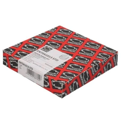 Immagine di ENGITECH ENT041013 STD Kit Fasce Elastiche 88,5
