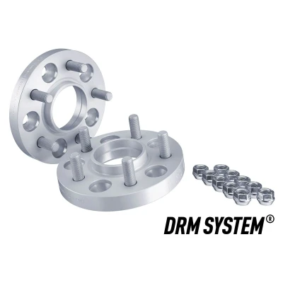 Immagine di H&amp;R 3635633 Allargamento scartamento ruote 5 108 18 FORD: Focus Mk4 Hatchback, KUGA 2, JAGUAR: F Type Cabrio, Coupe