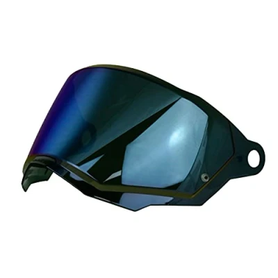 Immagine di LS 2 Visiera LS2 MX701 Explorer, con pinlock, blu, specchiata