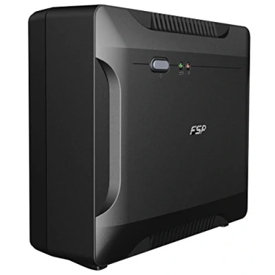 Immagine di Fortron Source FSP Nano 800 USV