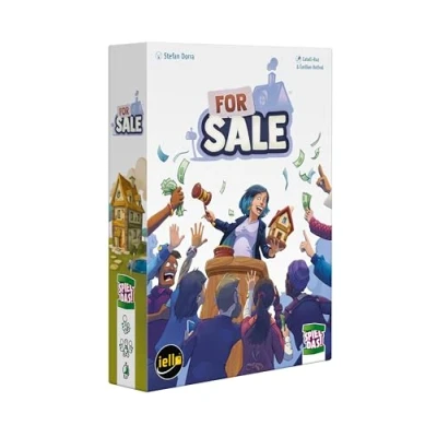 Immagine di Gioco DAS! for Sale Tedesco di carte partito e famiglia a partire dagli 8 anni, 3 6 giocatori: interni