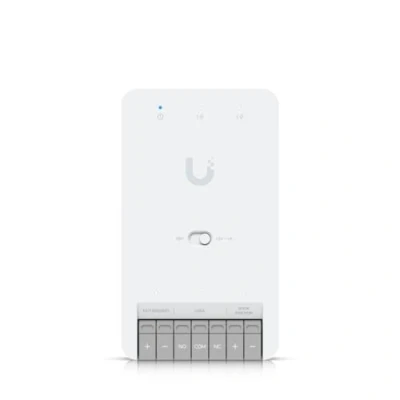 Immagine di Ubiquiti Door Access Hub Mini, Switch di rete