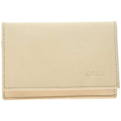 Immagine di BREE LUND NEW 125 Kreditkartenetui RFID Leder 11 CM Portafoglio, Taglia: One Size, Nature