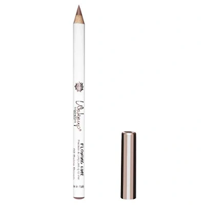Immagine di Wakeup Cosmetics Flowing Line, Matita Labbra Cremosa dal Tratto Preciso e Pigmentato, Colore Beige Brown
