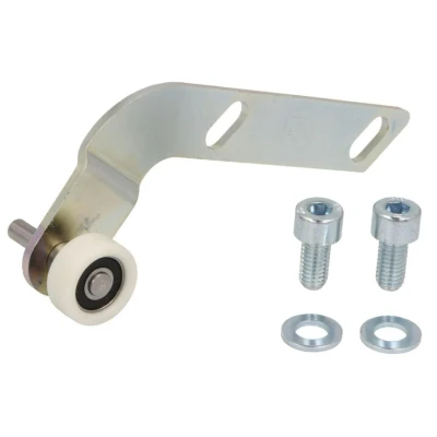 Immagine di ROLL IVN06 Guidarullo, Porta scorrevole Dx in basso, con supporto IVECO: DAILY 4 Kasten/Kombi,
