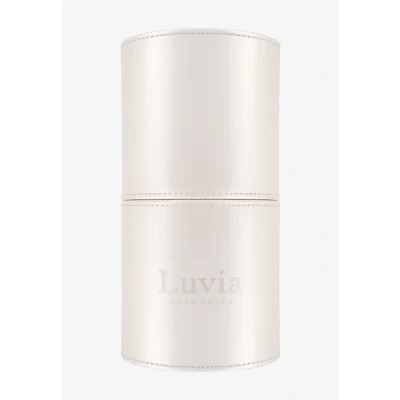 Immagine di Luvia Cosmetics Magnetic Brush CASE Accessori viso, Donna, Taglia: 327 g, Pearl white