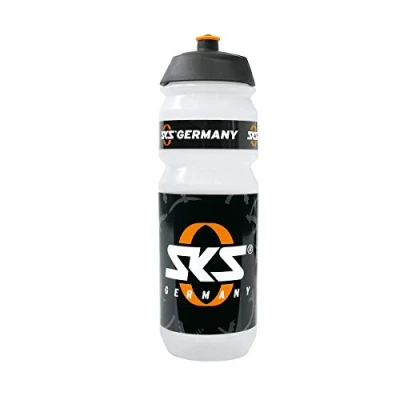 Immagine di SKS Borraccia 2322614000, Unisex Adulto, Trasparente, 750 ml