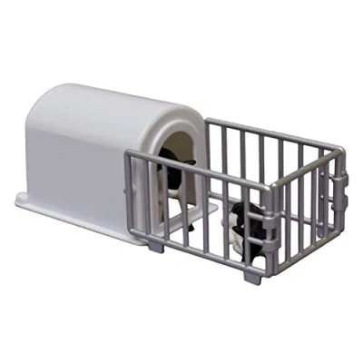 Immagine di Van Manen 571964 Igloo box with 2 calves