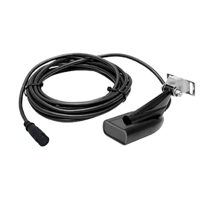 Immagine di Lowrance Trasduttore HDI Skimmer® 83/200/455/800kHz for Hook2* And Hook Reveal