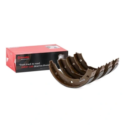 Immagine di BREMBO S 61 540 Freno di Stazionamento
