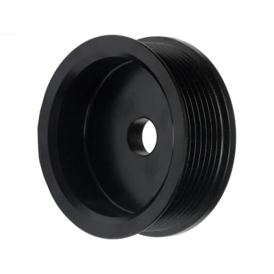 Immagine di AS PL AP0028 Puleggia cinghia, Alternatore