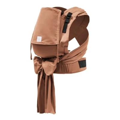 Immagine di Stokke® Limas™ Marsupio Plus Terracotta OCS