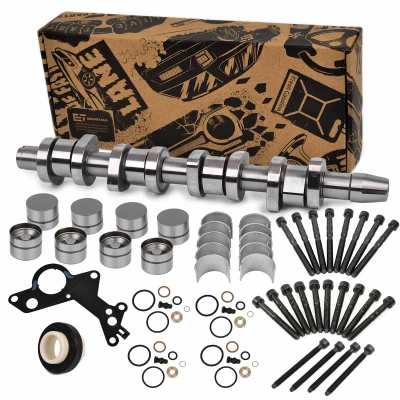 Immagine di ET ENGINETEAM HV0340ET Kit albero a camme VOLKSWAGEN: Passat B6 Variant, Transporter 5 Bus, Touran I, AUDI: A4 B7 Avant, A3 Hatchback, Sportback