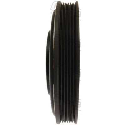 Immagine di FEBEST VWDS 001 Puleggia Albero Motore AUDI: A6 C6 Avant, C7 Allroad, VOLKSWAGEN: Touareg I, Phaeton
