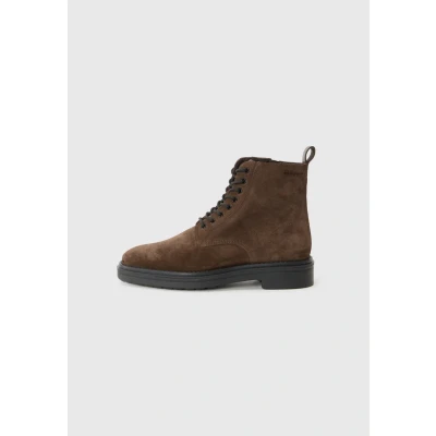 Immagine di GANT Boggar Stivaletti stringati, Uomo, Taglia: 42, Espresso brown Scarpe