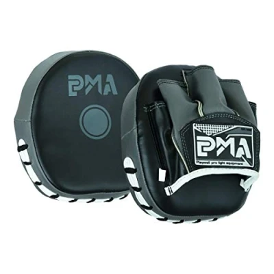 Immagine di Mini cuscinetti di precisione curvi per boxe/MMA