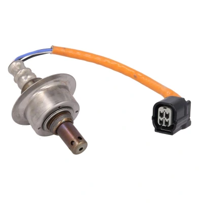 Immagine di DENSO Direct Fit DOX 0514 Sonda lambda M18x1.5 riscaldato, a dito, banda larga HONDA: CR V 3, CIVIC 8 Hatchback, FR