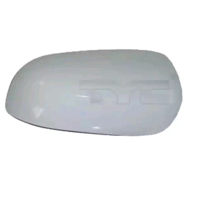 Immagine di TYC Copertura, Specchio esterno Dx con la prima mano OPEL: Corsa C Hatchback 325 0027 2