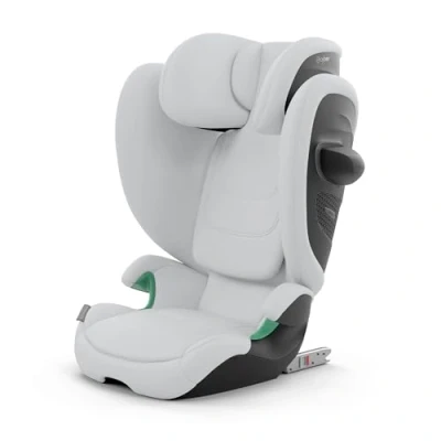Immagine di Cybex Solution G2/Fog grey light PU1
