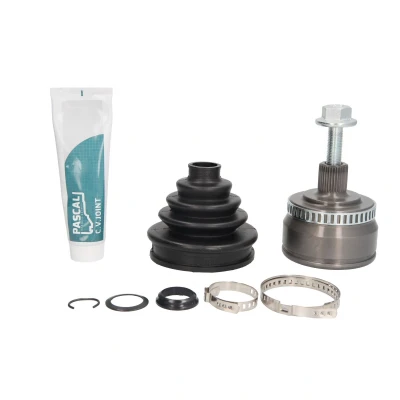 Immagine di PASCAL G1W032PC Kit Giunto Omocinetico lato ruota VOLKSWAGEN: Passat B5 GP Variant, Sedan, AUDI: A4 Avant