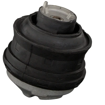 Immagine di FEBI BILSTEIN 28332 Supporto motore anteriore Sx idraulico MERCEDES BENZ: Classe C Sedan, E T modell