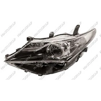 Immagine di PRASCO TY3544904 Fari Sx HIR2 TOYOTA: Auris Hatchback