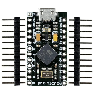 Immagine di Joy it ARD_Pro Micro Scheda Arduino