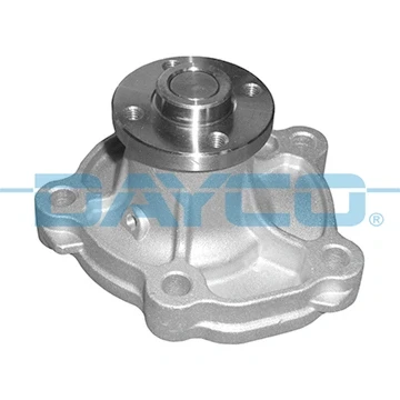 Immagine di DAYCO DP335 Pompa acqua SUZUKI: Jimny SUV, SWIFT 3, Grand Vitara 2 FIAT: Sedici
