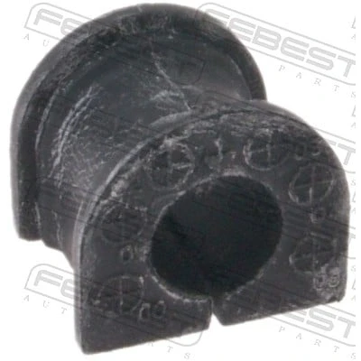 Immagine di FEBEST KSB SPA Bronzina cuscinetto, Barra stabilizzatrice Assale anteriore
