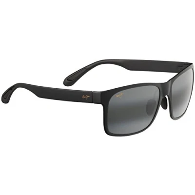 Immagine di Occhiali da Sole Maui Jim Red Sands 432 2M Polarizzati 59/17/140