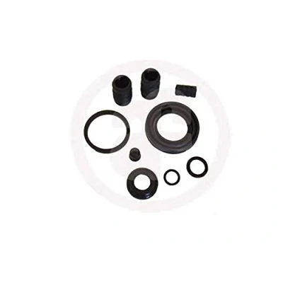 Immagine di AUTOFREN SEINSA D4490 Kit Revisione Pinze Freno Assale posteriore 34