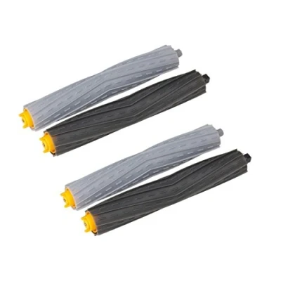 Immagine di Rulli di ricambio per iRobot Roomba 800 and 900 SERIES 980 966 960 865 870 875 876 robot aspirapolvere,2 set
