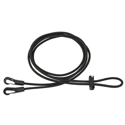 Immagine di Kerbl 323600 TU EU Prolunga per Collo, Colore: Nero