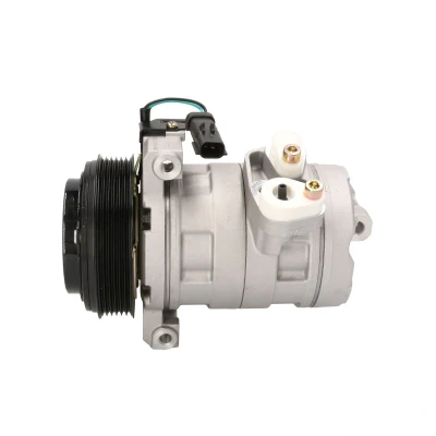 Immagine di NISSENS 890662 Compressore Aria Condizionata DKV17DS 12 PAG 46 R 134a JEEP: WRANGLER 3