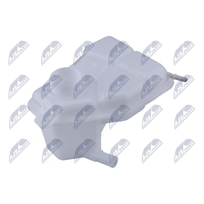 Immagine di NTY CZW FR 005 Vaschetta Radiatore FORD: FIESTA 5, Fusion Station Wagon, 5 Van