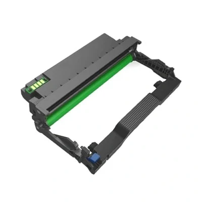Immagine di DogePro drum DL 410 Unità Tamburo Compatibile con Stampanti laser monocromatiche PANTUM P3300,P3308,P3018,M6800,M7100,M7200, Durata di 1200 pagine (Nero, 1 Pack)