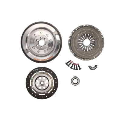 Immagine di VALEO 837112 Kit Frizione VOLKSWAGEN: Golf 5, Touran I, Passat B6 Variant, AUDI: A3 Sportback, Hatchback, SEAT: Leon II Altea XL,