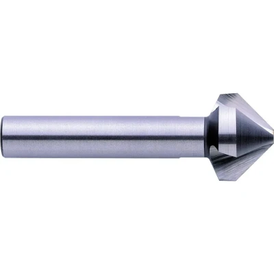 Immagine di Exact 1605513 Svasatore conico 10.4 mm HSS Alberino cilindrico 1 pz.